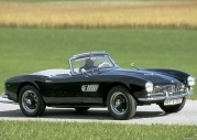 BMW 507